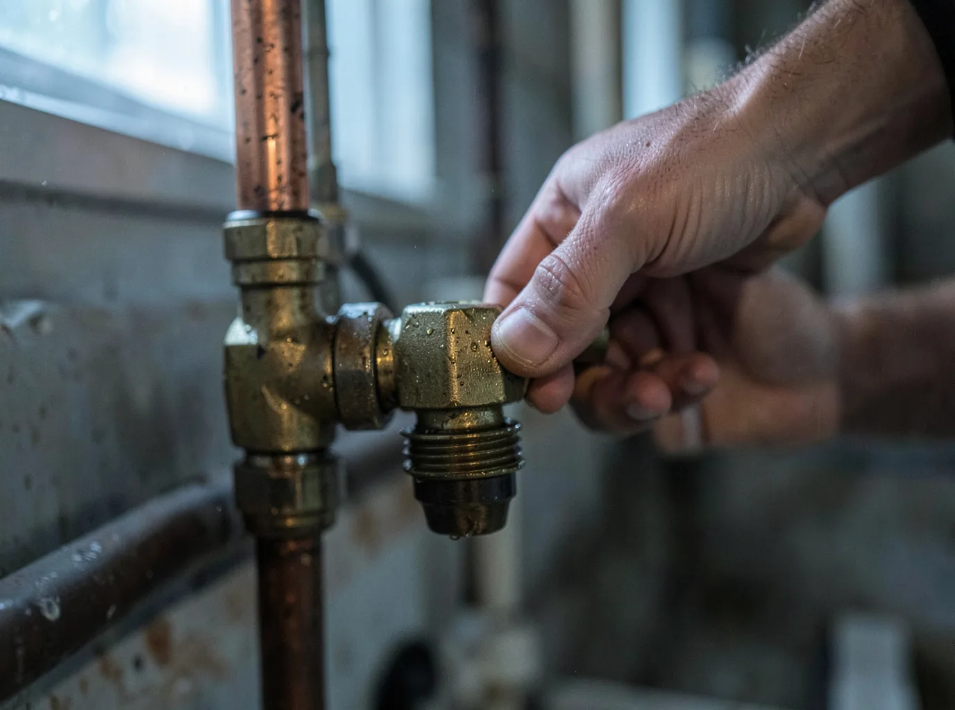 Emergency Plumber Trinity, TX FAQs